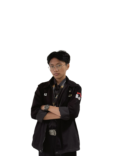 Cahya Rizqi Syah Maulana